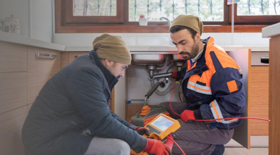 Professional Leak Detection Services in Lucile, ID
